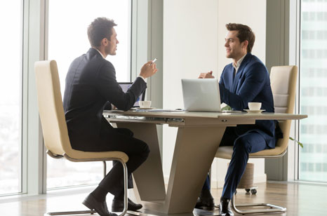 Initial consultation