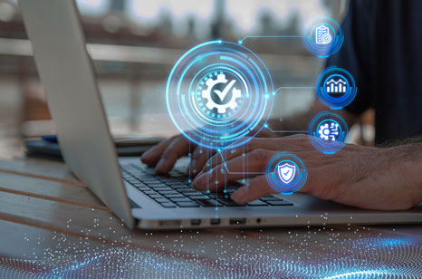 Initial consultation